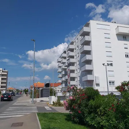 Apartment T&T Visnjik Zadar Exterior photo