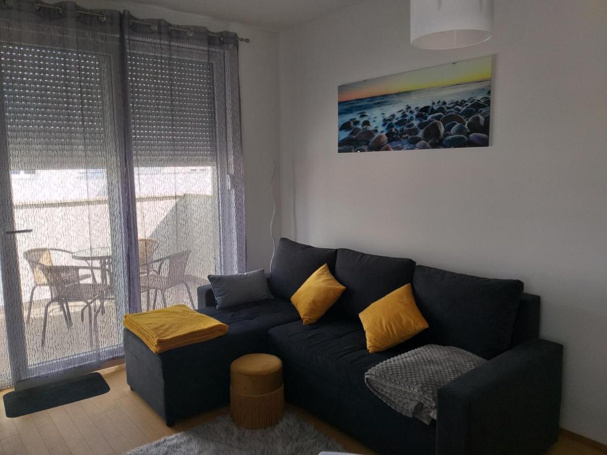 T&t Visnjik Apartman *