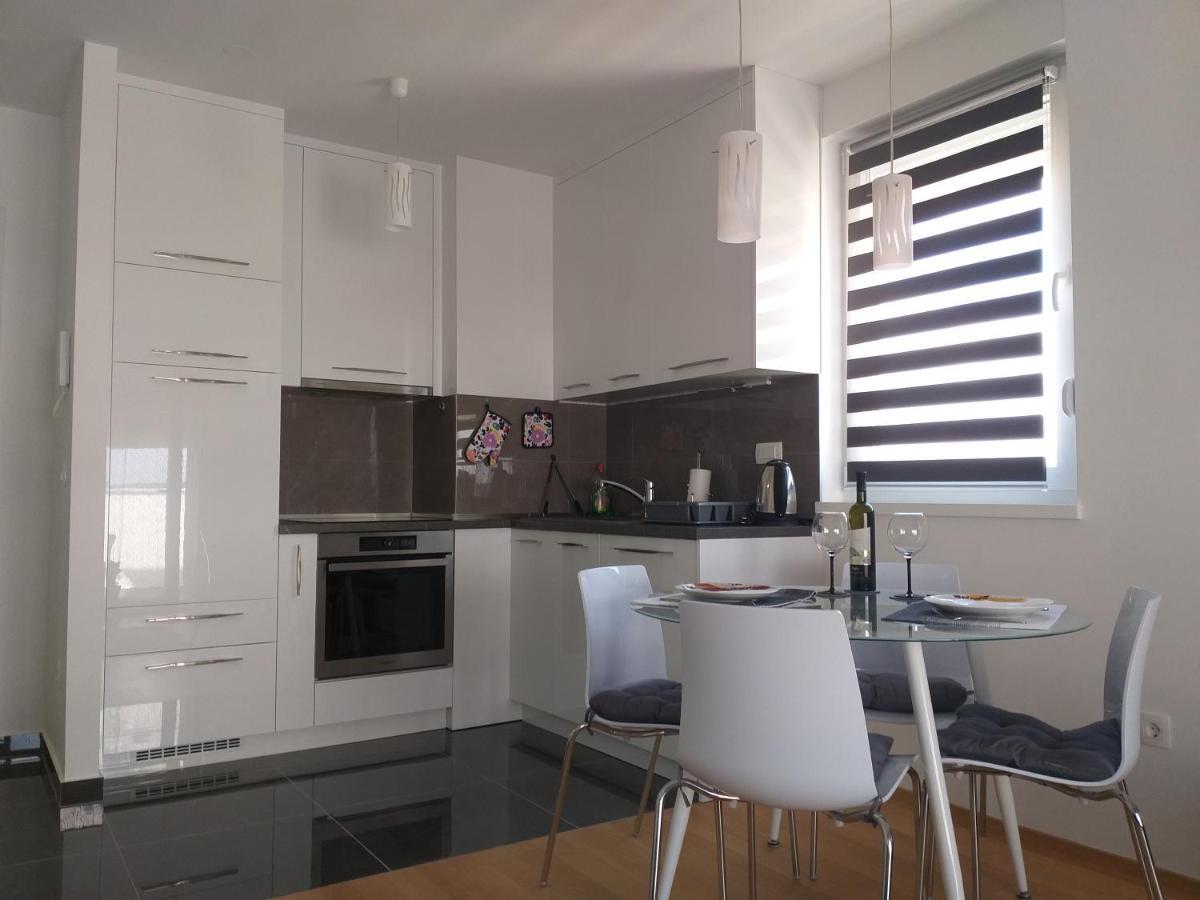 T&t Visnjik Apartman *