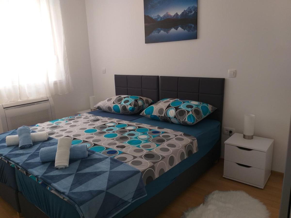 Apartman T&t Visnjik *