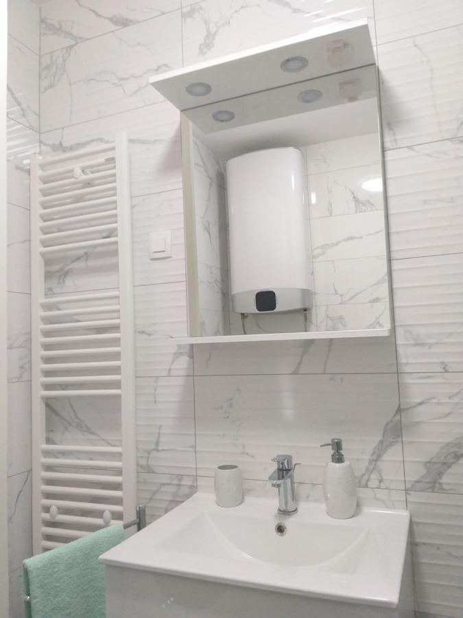 Apartman T&t Visnjik Zadar