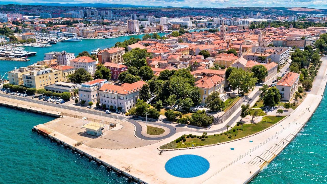 Apartman T&t Visnjik *